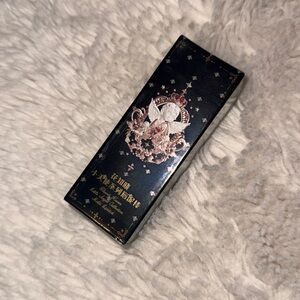 Flower Knows Little Angel Collection Matte Lipstick - C09 Dark Angel
